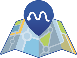 Map Maker Logo